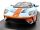 Ford GT Gulf 2019 1:18 1/18 Maisto mașină de model