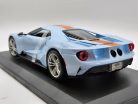 Ford GT Gulf 2019 1:18 1/18 Maisto mașină de model