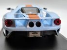 Ford GT Gulf 2019 1:18 1/18 Maisto mașină de model