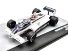 Brabham BT49C F1 #5 (1981) - Nelson Piquet - CU PILOT