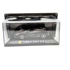 Ferrari LaFerrari Aperta anul 2016 negru 1:43 Altaya