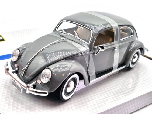 Volkswagen VW Käfer Beetle 1955 1:18 1/18 model auto Bburago