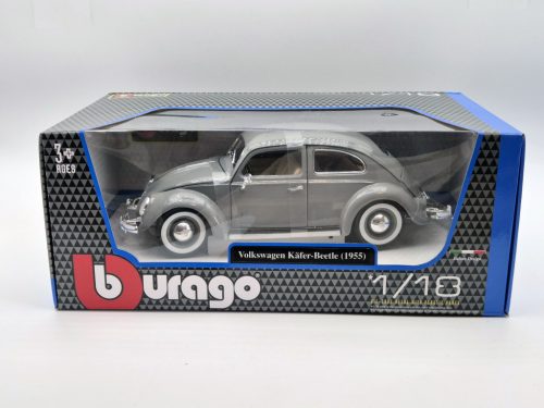 Volkswagen VW Käfer Beetle 1955 1:18 1/18 model auto Bburago