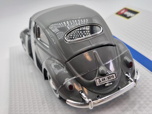 Volkswagen VW Käfer Beetle 1955 1:18 1/18 model auto Bburago