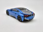 BMW i8 albastru - Rastar - mașină de model 1:43