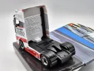 Camion Mercedes-Benz Actros Gigaspace 4x2 (alb) - Bburago - 1:43