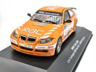 BMW 320si E90 ECHIPA WSR RAC Nr.4 Campion BTCC 2009