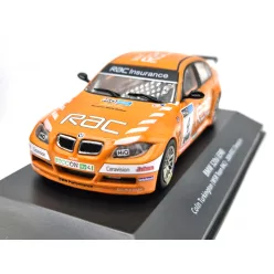BMW 320si E90 ECHIPA WSR RAC Nr.4 Campion BTCC 2009