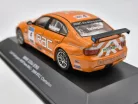 BMW 320si E90 ECHIPA WSR RAC Nr.4 Campion BTCC 2009