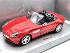 BMW Z8 spider 2000 - Automaxx - mașinuță de model 1:43