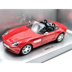 BMW Z8 spider 2000 - Automaxx - mașinuță de model 1:43
