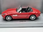 BMW Z8 spider 2000 - Automaxx - mașinuță de model 1:43