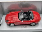 BMW Z8 spider 2000 - Automaxx - mașinuță de model 1:43