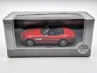 BMW Z8 spider 2000 - Automaxx - mașinuță de model 1:43