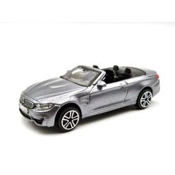   BMW M4 decapotabil 2014 - Bburago - mașinuță de model 1:43