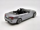 BMW M4 decapotabil 2014 - Bburago - mașinuță de model 1:43