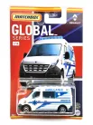 Ambulanță Renault Master - Matchbox - 1:64 1/64 mașinuță