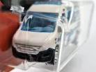 Ambulanță Renault Master - Matchbox - 1:64 1/64 mașinuță