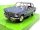 BMW 2002Ti 1966 albastru - model auto Welly 1:24