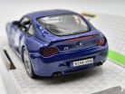 BMW Z4 M coupe - Bburago - 1:32 1/32 mașină de model