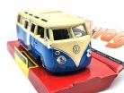 Volkswagen Transporter - Samba - Bburago - 1:32 1/32 mașină de modelaj