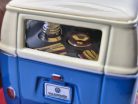 Volkswagen Transporter - Samba - Bburago - 1:32 1/32 mașină de modelaj