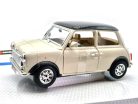 Mini Cooper (1969) - Bburago - 1:16 1/16 mașinuță de model