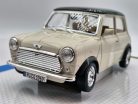 Mini Cooper (1969) - Bburago - 1:16 1/16 mașinuță de model