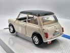 Mini Cooper (1969) - Bburago - 1:16 1/16 mașinuță de model