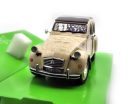 Citroen 2CV (1975) - rață - Welly - 1:24