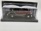 Citroen 2CV Charleston (1982) - rață - Hachette - 1:24