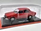 Dacia 1300 (1970) - Hachette - 1:24