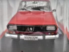 Dacia 1300 (1970) - Hachette - 1:24