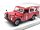 Land Rover seria II - Bburago - 1:24