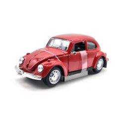 Volkswagen Beetle Broscuță (1973) - Maisto - 1:24