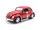 Volkswagen Beetle Broscuță (1973) - Maisto - 1:24