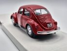 Volkswagen Beetle Broscuță (1973) - Maisto - 1:24