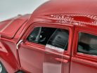 Volkswagen Beetle Broscuță (1973) - Maisto - 1:24
