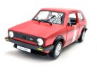 Volkswagen VW Golf Mk1 GTI (1979) - Bburago - 1:24