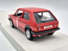 Volkswagen VW Golf Mk1 GTI (1979) - Bburago - 1:24