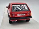 Volkswagen VW Golf Mk1 GTI (1979) - Bburago - 1:24