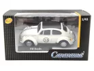 Volkswagen VW Beetle Broscuță #53 Herbie - Cararama - 1:43