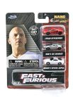Set de 3 piese Fast & Furious - NV-12 Jada Toys mașinuță