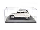 Citroen 2CV6 rață - Altaya - 1:32
