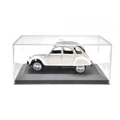 Citroen 2CV6 rață - Altaya - 1:32