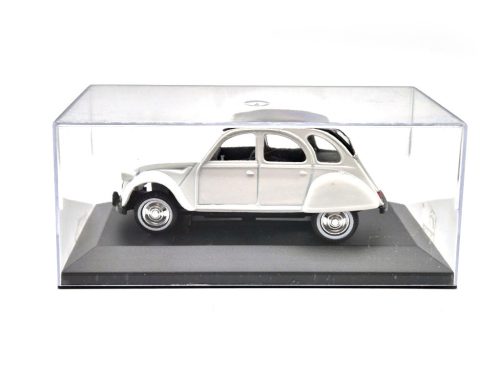 Citroen 2CV6 rață - Altaya - 1:32