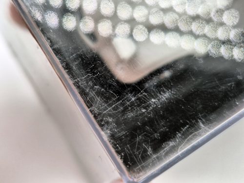 Citroen 2CV6 rață - Altaya - 1:32