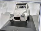 Citroen 2CV6 rață - Altaya - 1:32