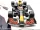 M. Verstappen Red Bull RB16B #33 GP Abu Dhabi - Bburago - 1:43