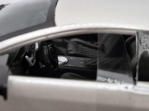 Lamborghini Murcielago LP640 (2007) - Maisto - 1:18